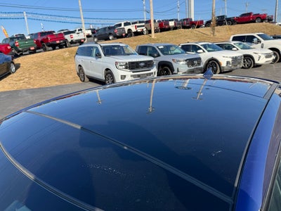 2023 Kia EV6 GT-Line