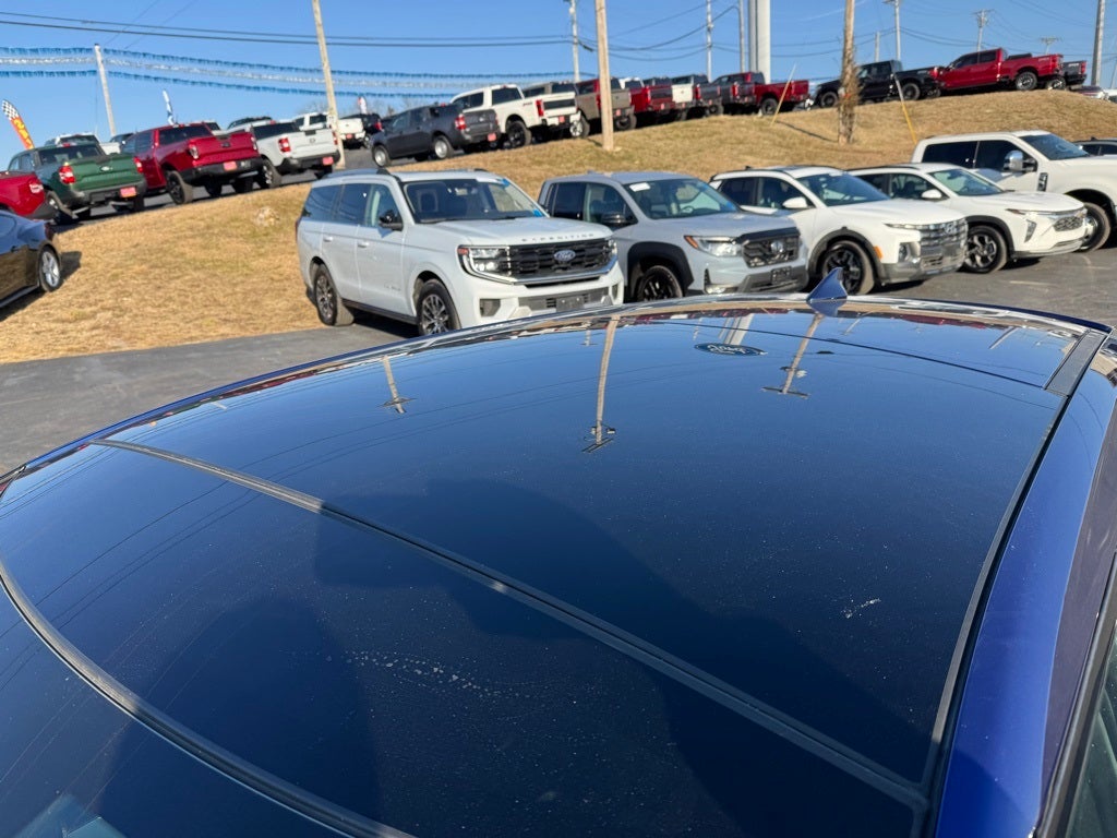 2023 Kia EV6 GT-Line