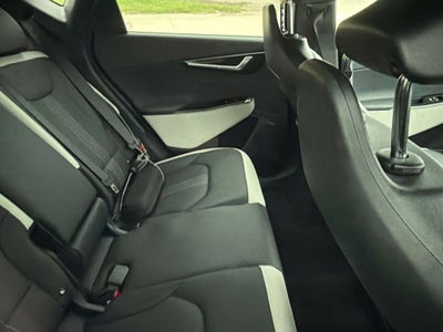 2024 Kia EV6 GT-Line