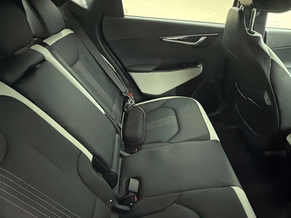 2024 Kia EV6 GT-Line