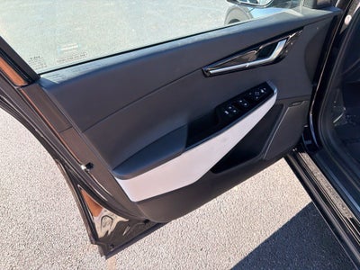 2024 Kia EV6 GT-Line