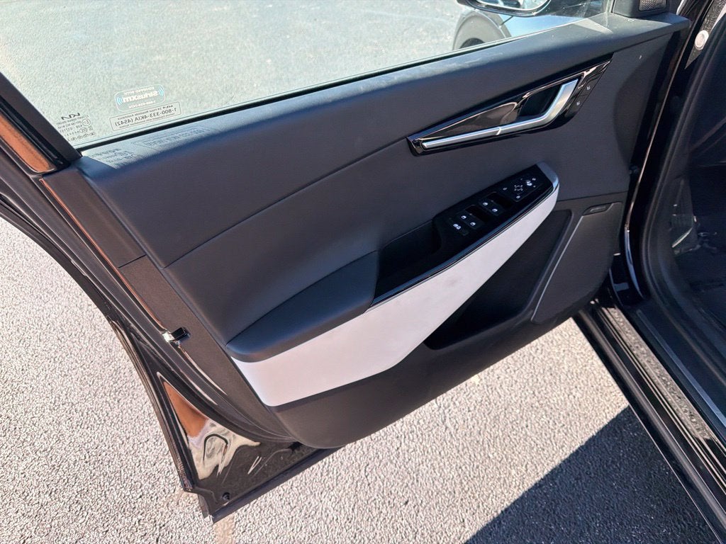 2024 Kia EV6 GT-Line
