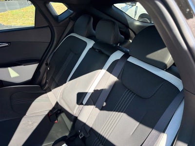 2024 Kia EV6 GT-Line