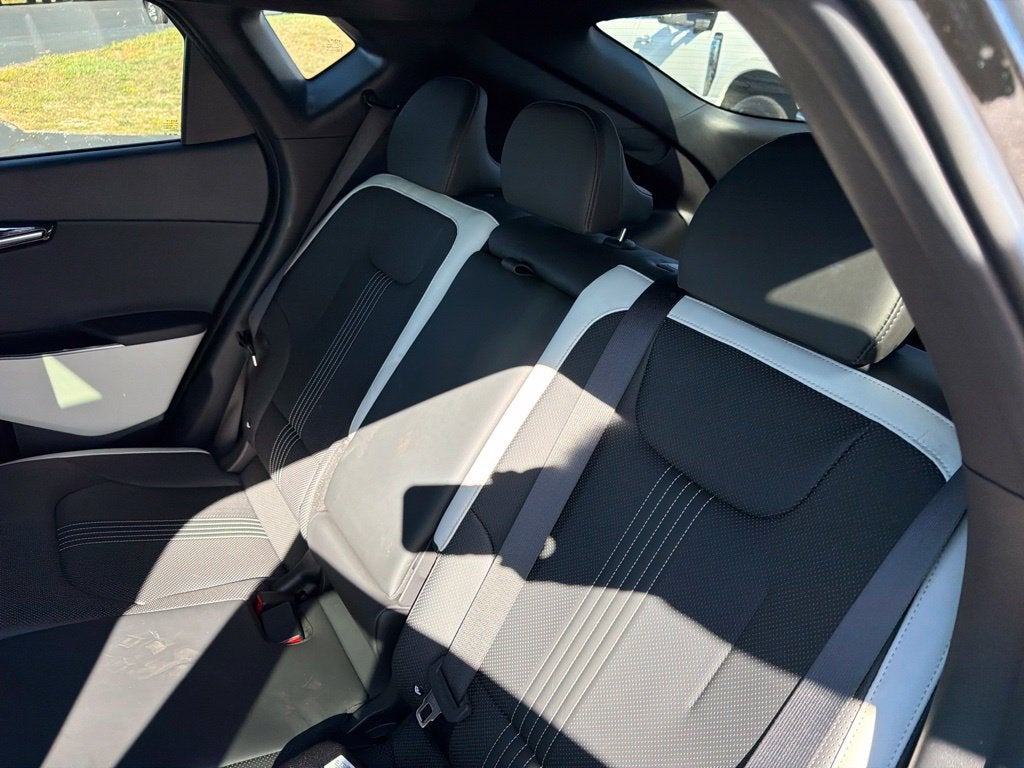 2024 Kia EV6 GT-Line