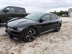 2024 Kia EV6 GT-Line