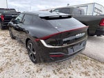 2024 Kia EV6 GT-Line