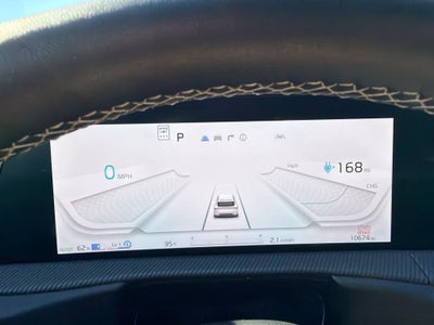 2024 Kia EV6 GT-Line