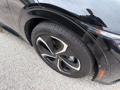 2024 Kia EV6 GT-Line