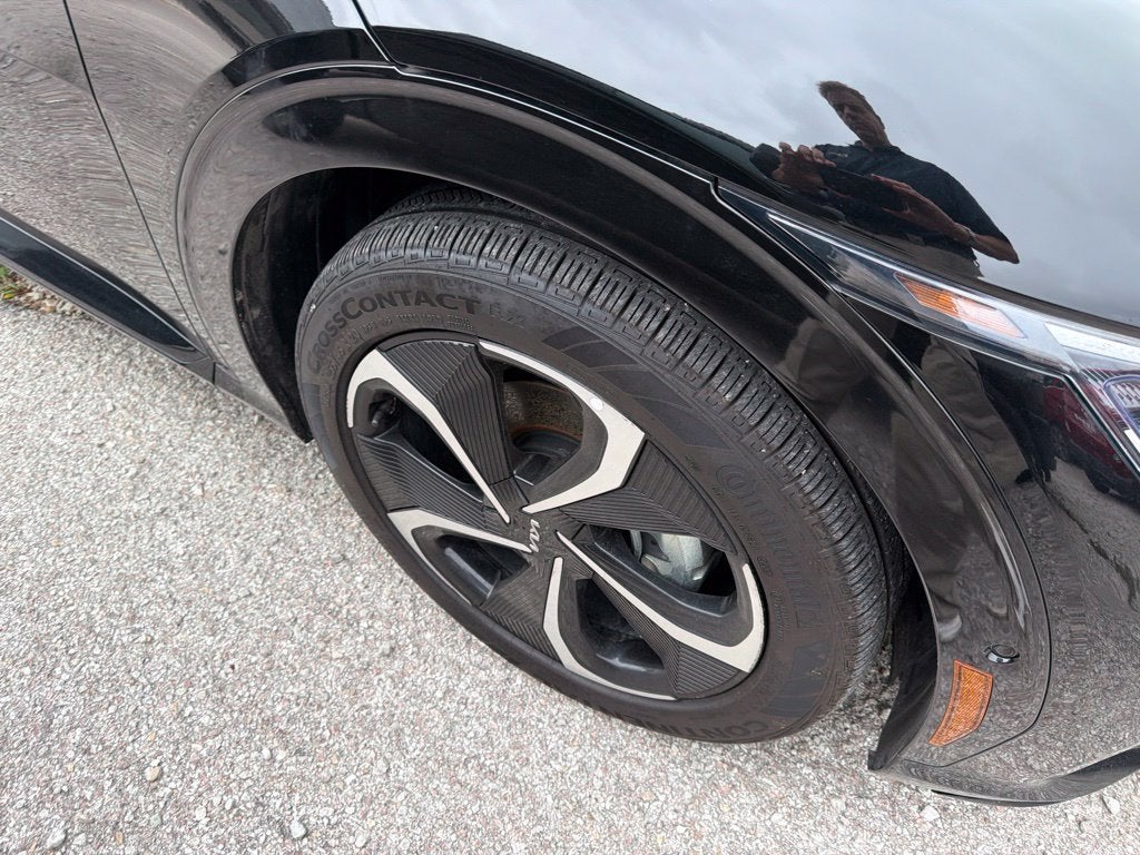 2024 Kia EV6 GT-Line