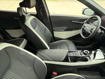 2024 Kia EV6 GT-Line