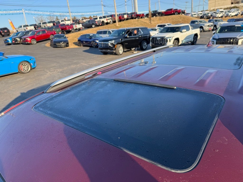 2024 Kia Carnival MPV SX Prestige