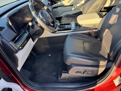 2024 Kia Carnival MPV SX Prestige