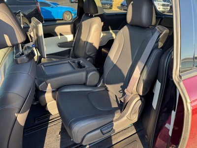 2024 Kia Carnival MPV SX Prestige