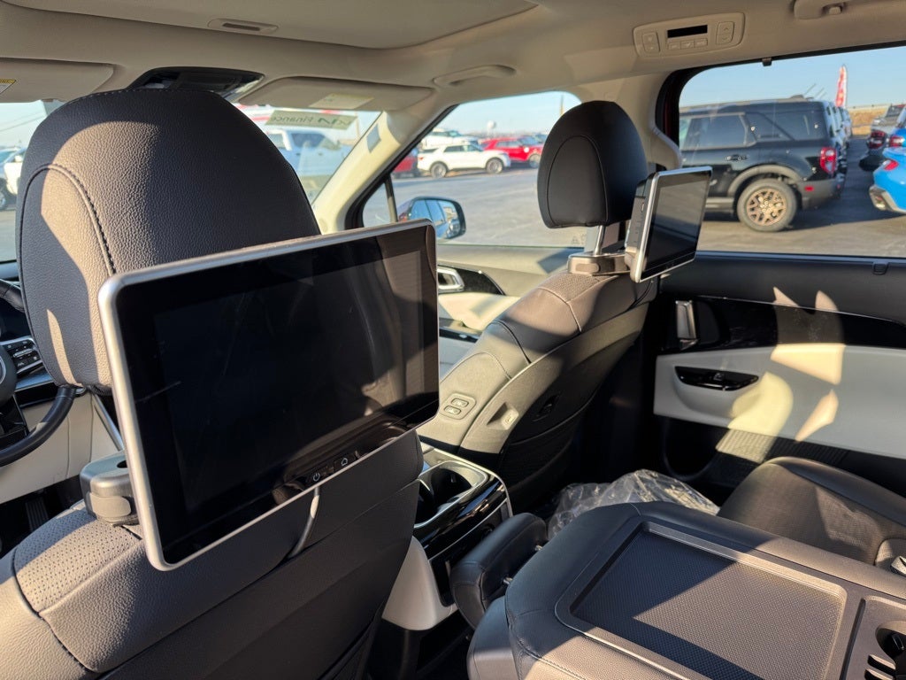 2024 Kia Carnival MPV SX Prestige