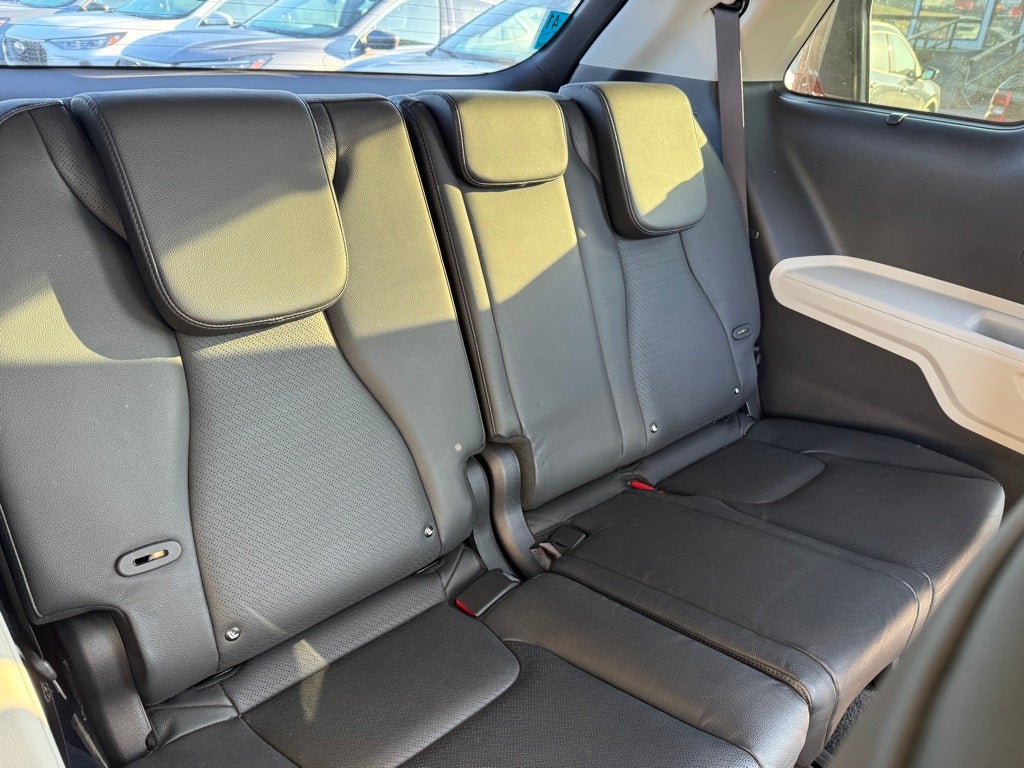 2024 Kia Carnival MPV SX Prestige