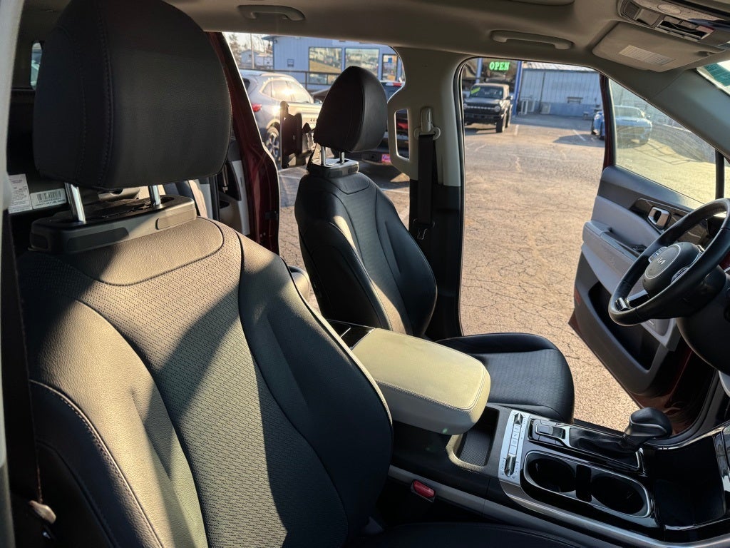 2024 Kia Carnival MPV SX Prestige