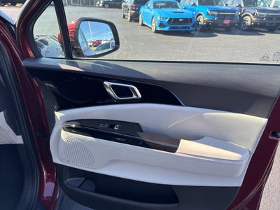 2024 Kia Carnival MPV SX Prestige