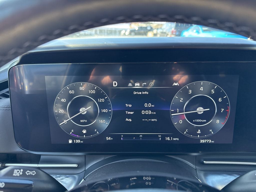 2024 Kia Carnival MPV SX Prestige