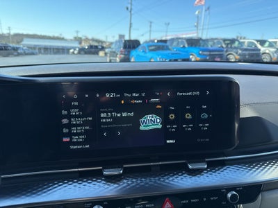 2024 Kia Carnival MPV SX Prestige