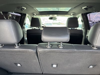 2022 Kia Sportage Nightfall Edition