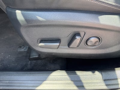 2022 Kia Sportage Nightfall Edition