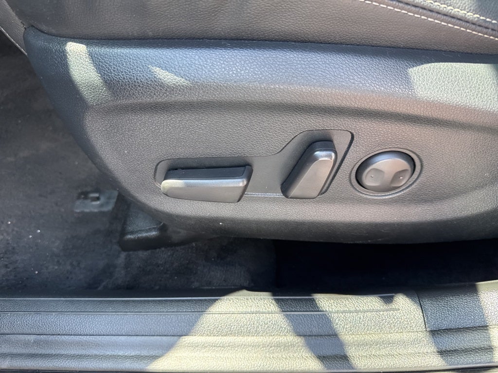 2022 Kia Sportage Nightfall Edition