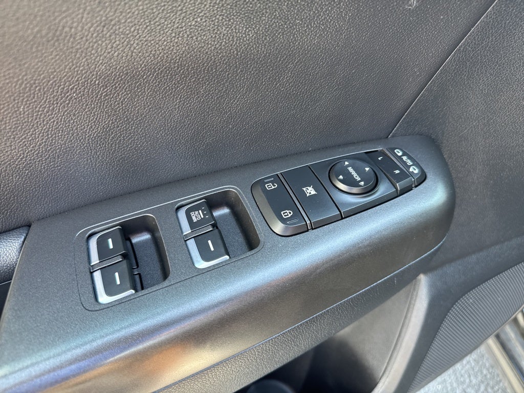 2022 Kia Sportage Nightfall Edition