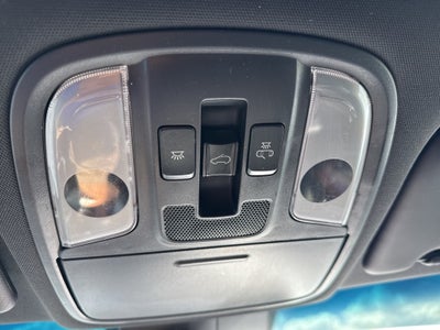 2022 Kia Sportage Nightfall Edition