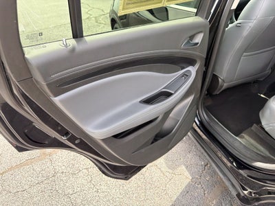 2020 Buick Envision FWD Essence