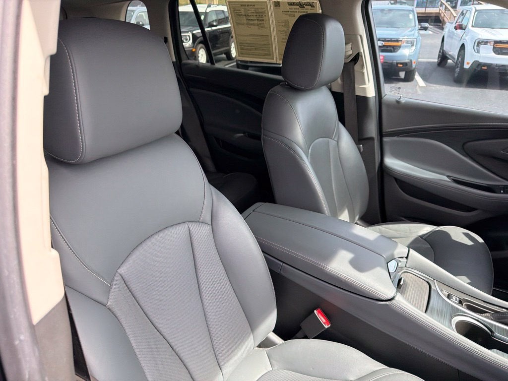 2020 Buick Envision FWD Essence