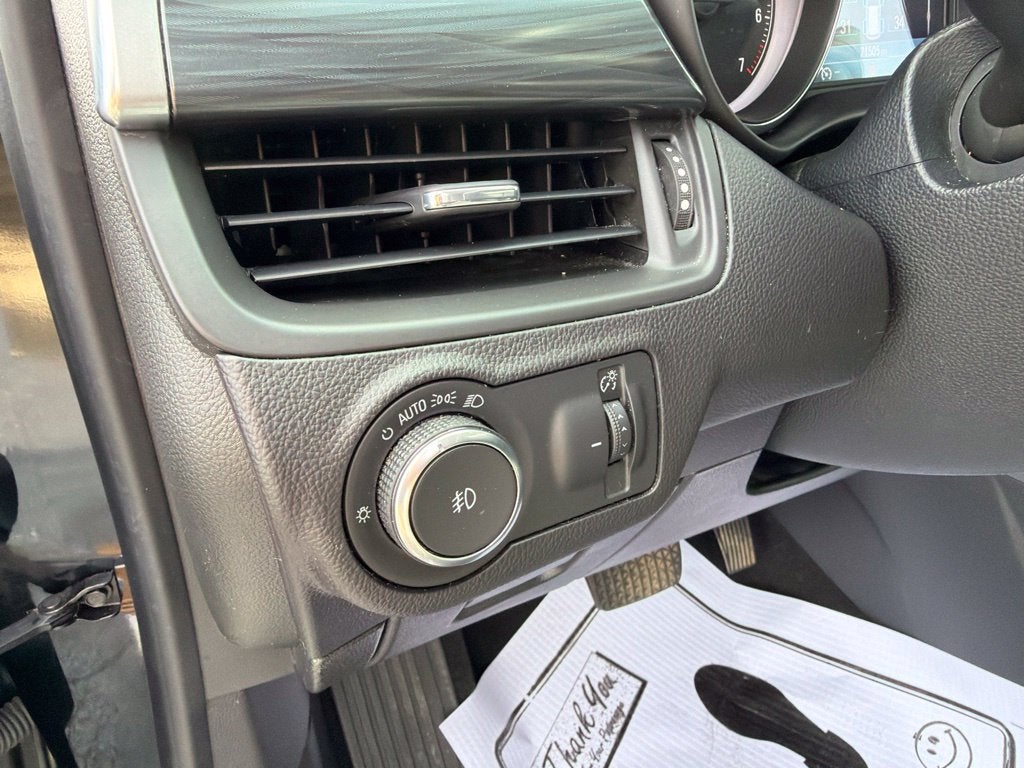 2020 Buick Envision FWD Essence
