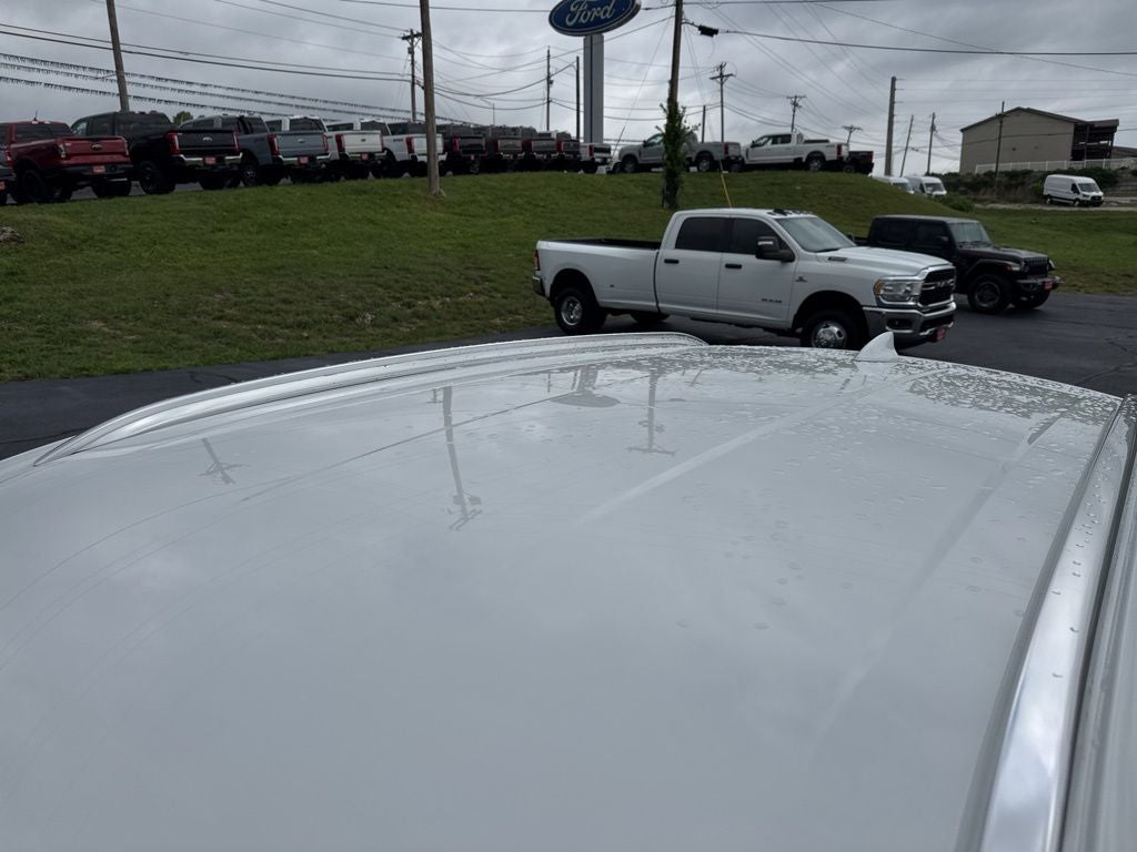 2021 Buick Envision AWD Preferred