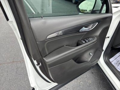 2021 Buick Envision AWD Preferred