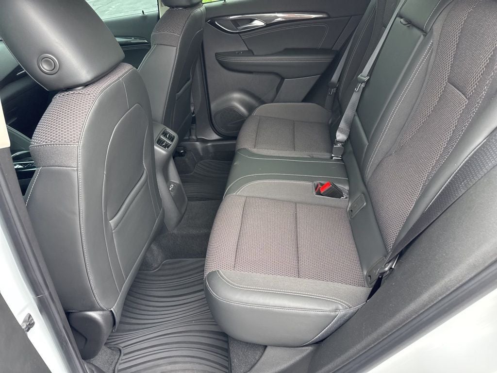 2021 Buick Envision AWD Preferred