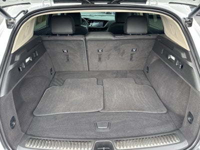 2021 Buick Envision AWD Preferred