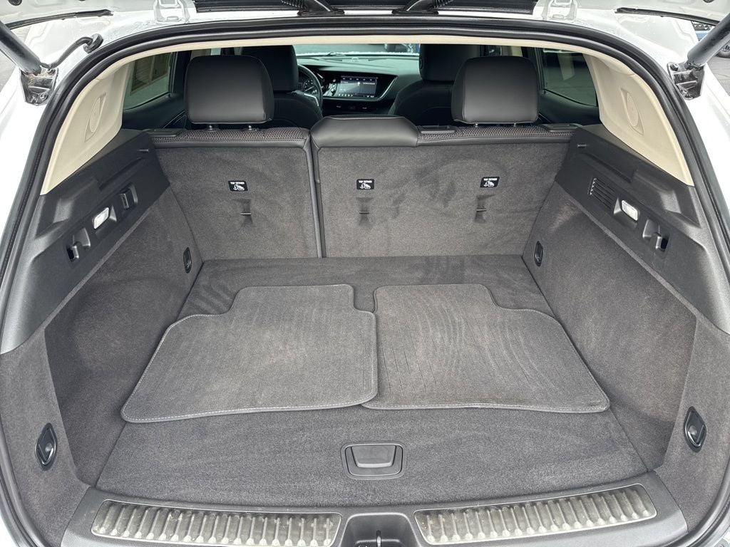 2021 Buick Envision AWD Preferred