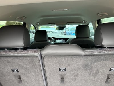 2021 Buick Envision AWD Preferred