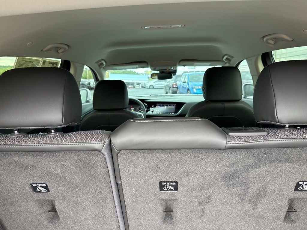 2021 Buick Envision AWD Preferred