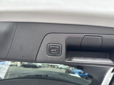 2021 Buick Envision AWD Preferred