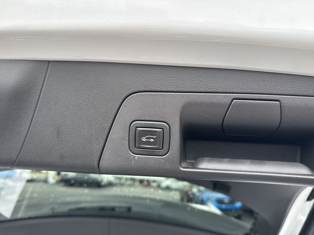 2021 Buick Envision AWD Preferred