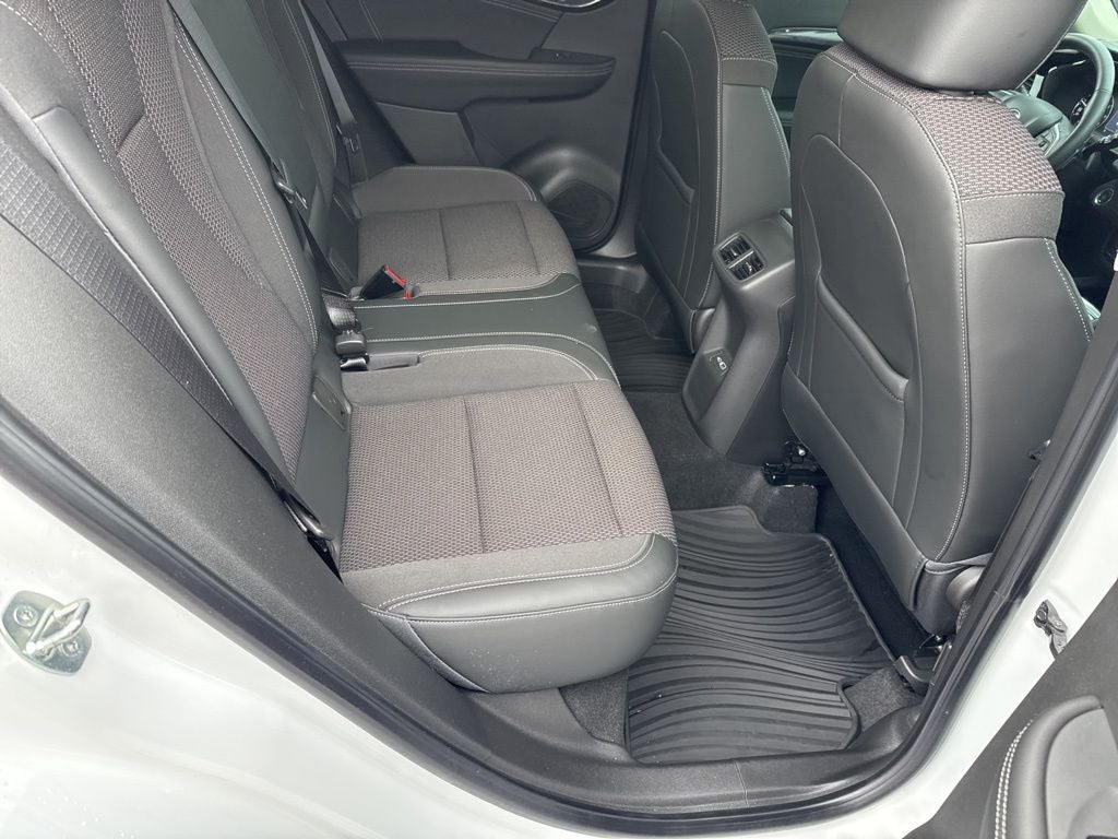 2021 Buick Envision AWD Preferred