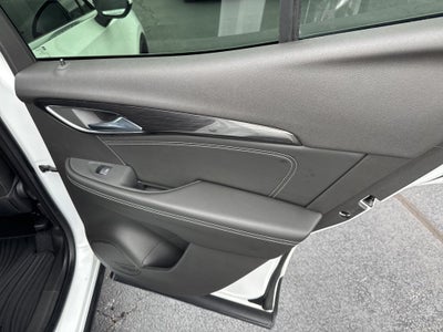 2021 Buick Envision AWD Preferred