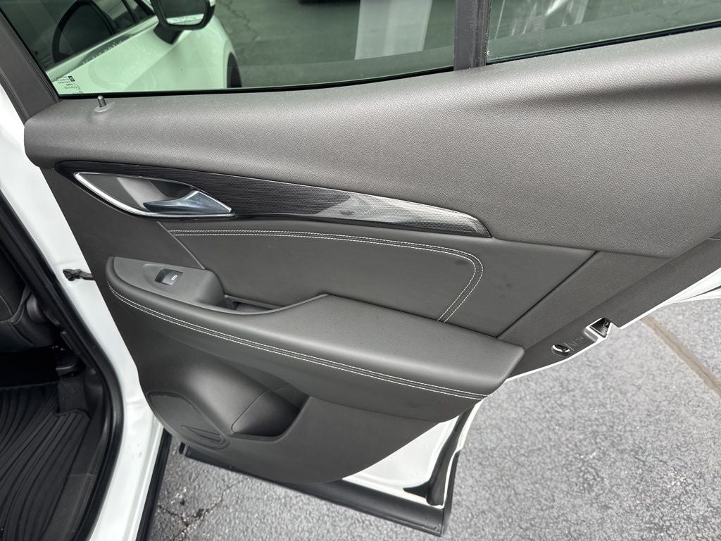 2021 Buick Envision AWD Preferred