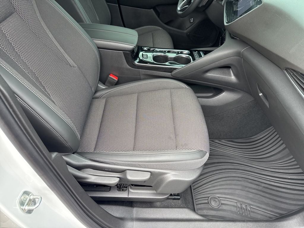 2021 Buick Envision AWD Preferred