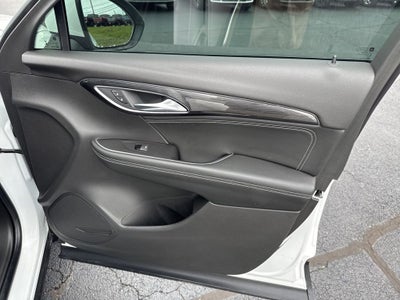 2021 Buick Envision AWD Preferred