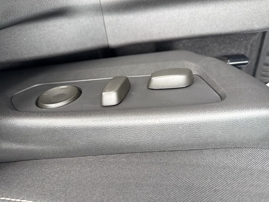 2021 Buick Envision AWD Preferred