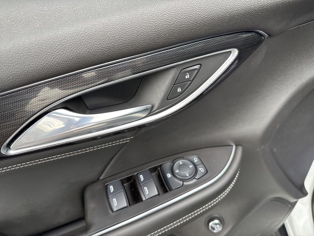 2021 Buick Envision AWD Preferred