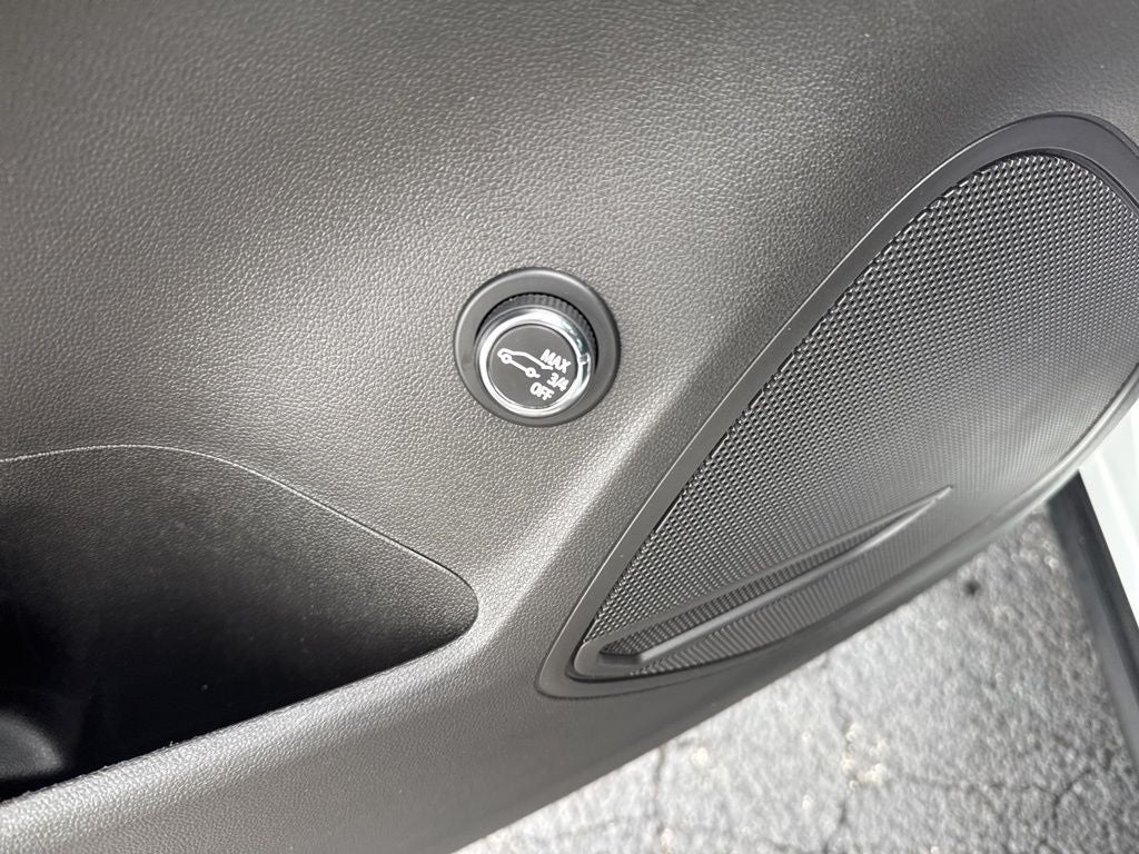 2021 Buick Envision AWD Preferred