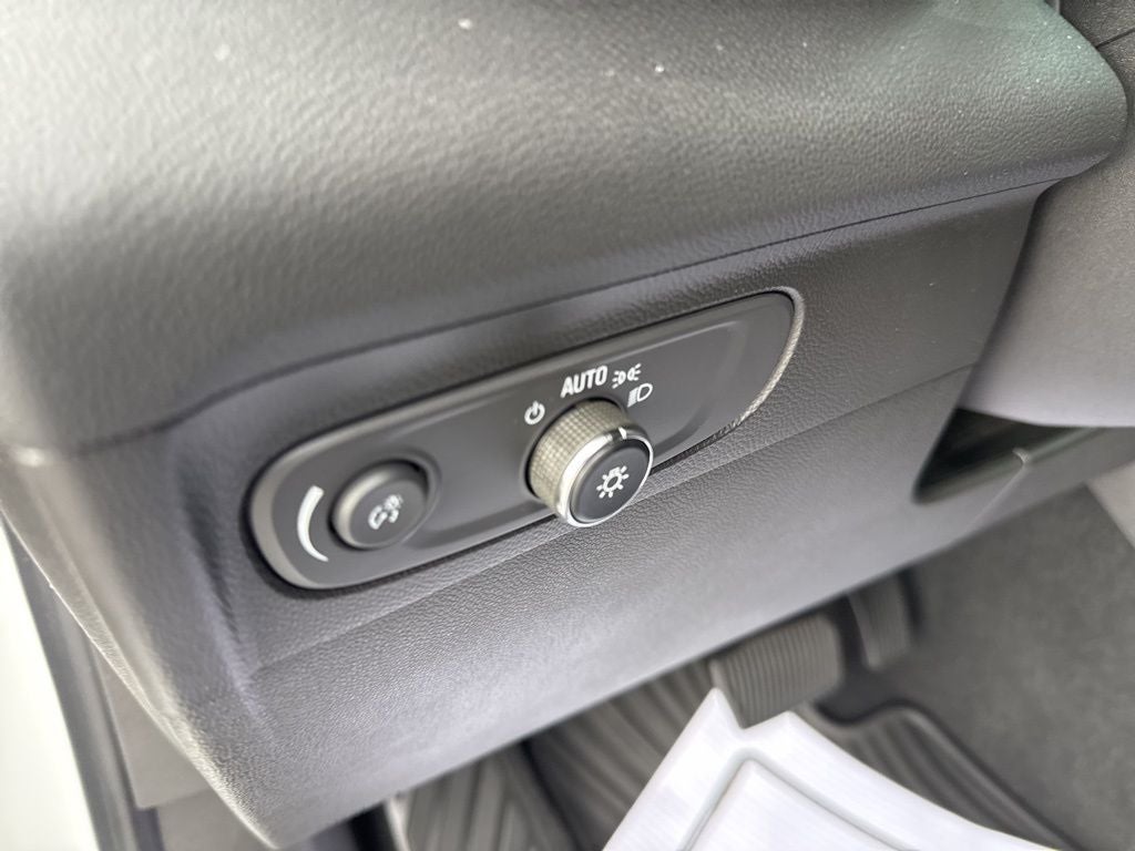 2021 Buick Envision AWD Preferred