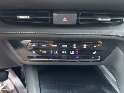 2021 Buick Envision AWD Preferred